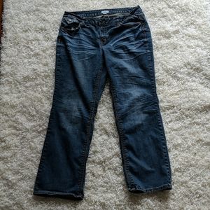 Cato Women's Jeans 18W